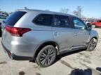 2019 Mitsubishi Outlander SE