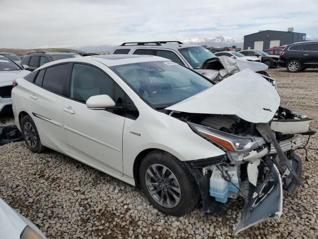 2019 Toyota Prius