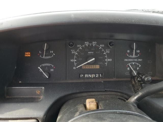 1995 Ford F150