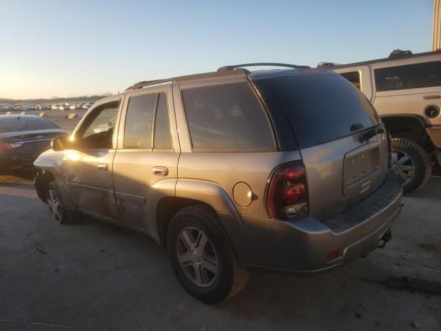 2007 Chevrolet Trailblazer LS