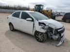 2019 Chevrolet Aveo