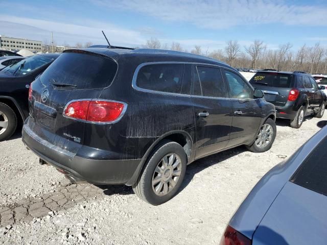 2011 Buick Enclave CXL