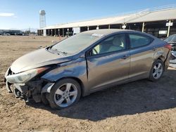 2013 Hyundai Elantra GLS for sale in Phoenix, AZ