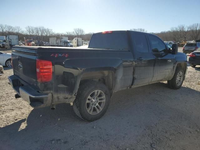 2019 Chevrolet Silverado LD K1500 LT