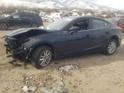 Mazda salvage cars for sale: 2018 Mazda 3 Sport