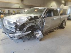 Salvage trucks for sale at Sandston, VA auction: 2011 Dodge RAM 1500