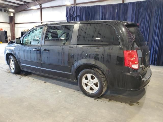 2012 Dodge Grand Caravan SE