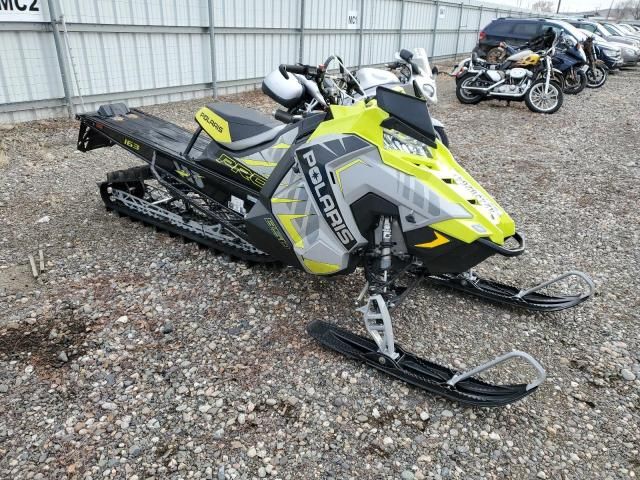 2020 Polaris PRO RMK