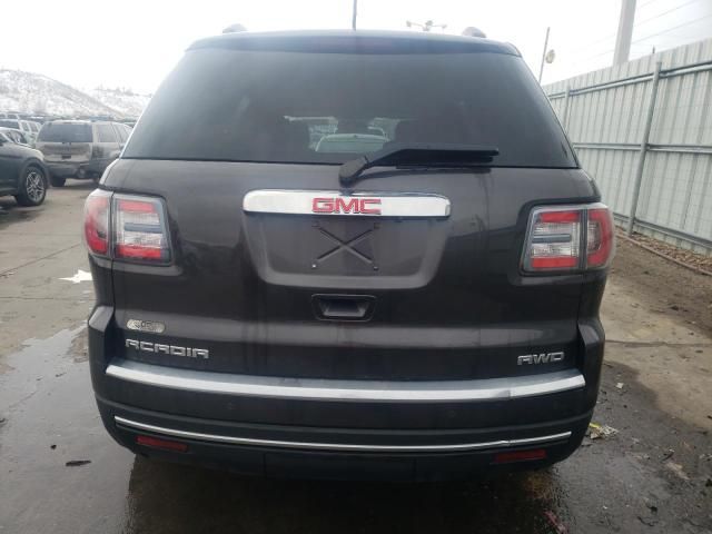 2014 GMC Acadia SLT-2