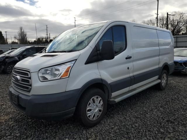 2017 Ford Transit T-250