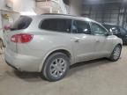 2013 Buick Enclave