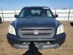 2005 Honda Pilot EXL