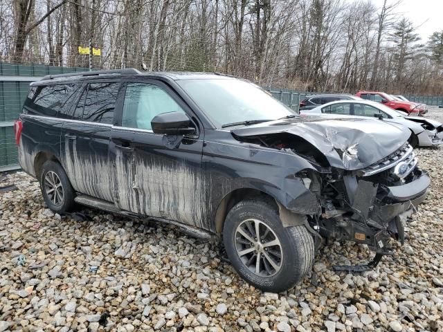 2019 Ford Expedition Max XLT