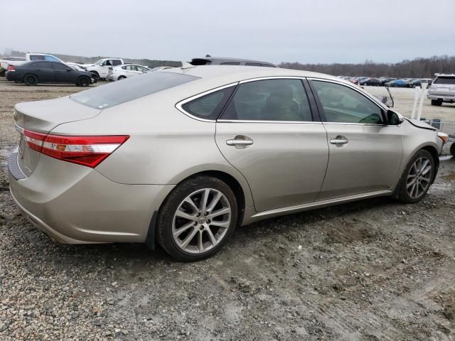 2013 Toyota Avalon Base