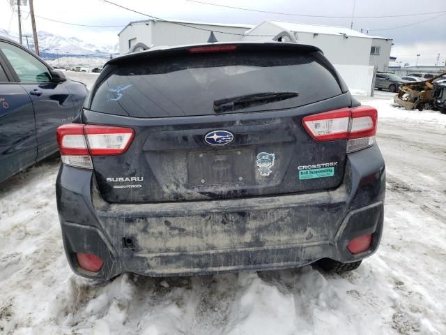 2019 Subaru Crosstrek Premium