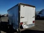 1998 Pace American Trailer
