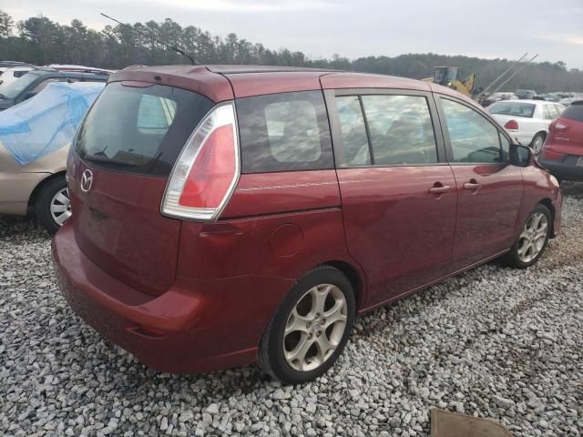 2010 Mazda 5