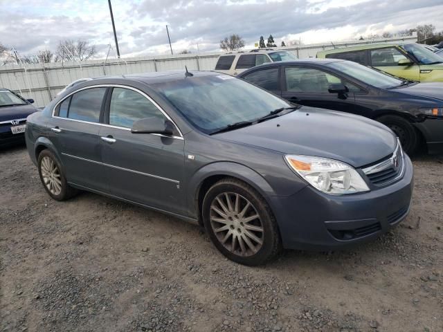 2007 Saturn Aura XR