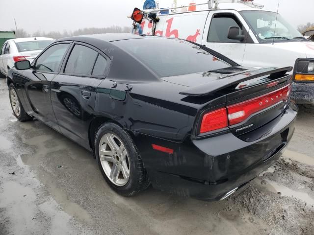 2011 Dodge Charger R/T