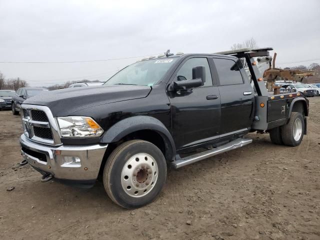 2015 Dodge RAM 5500