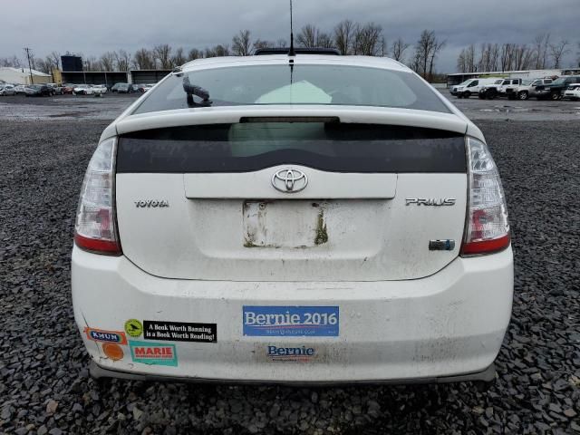 2008 Toyota Prius