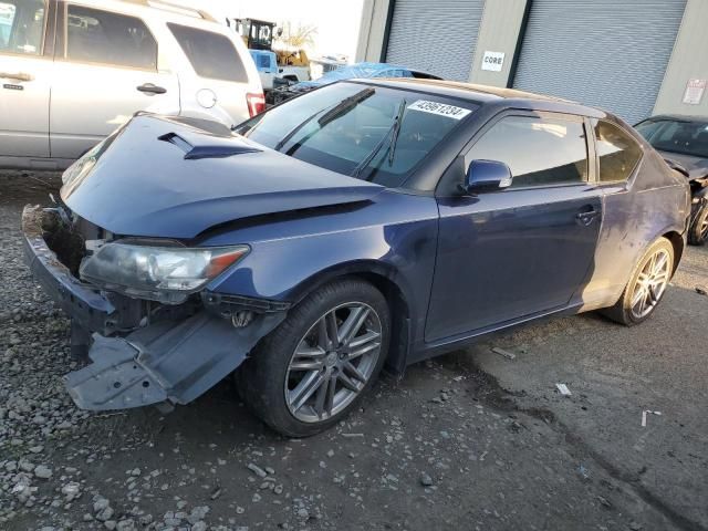 2012 Scion TC