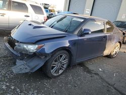 Vehiculos salvage en venta de Copart Eugene, OR: 2012 Scion TC