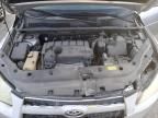 2011 Toyota Rav4 Limited