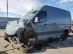 2023 Mercedes-Benz Sprinter 2500