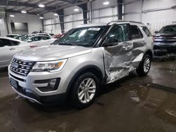 2016 Ford Explorer XLT for sale in Ham Lake, MN