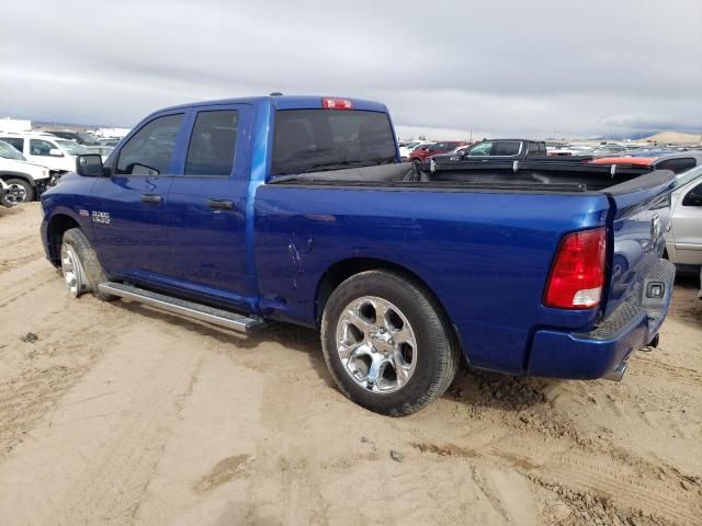 2014 Dodge RAM 1500 ST