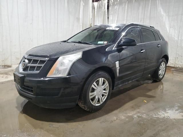 2011 Cadillac SRX Luxury Collection