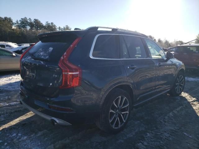 2019 Volvo XC90 T5 Momentum