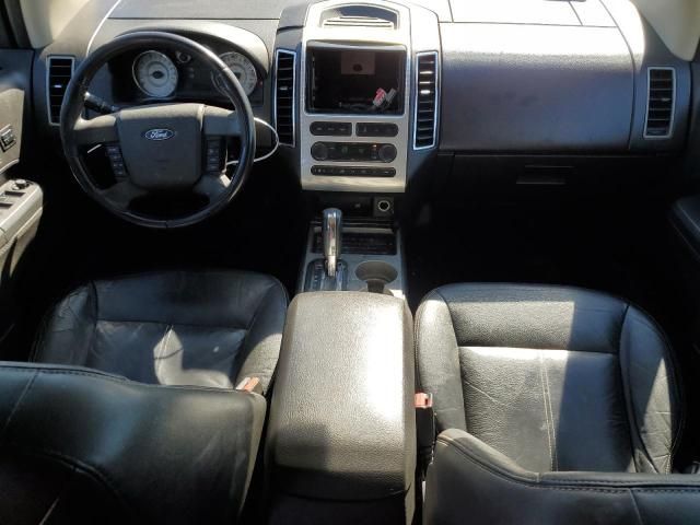 2007 Ford Edge SEL Plus