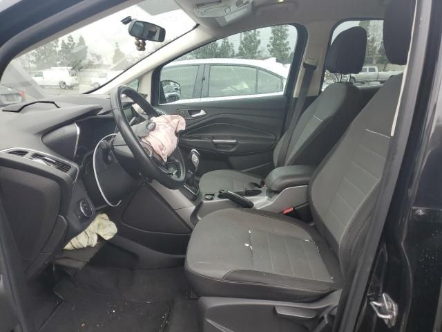 2013 Ford C-MAX SE