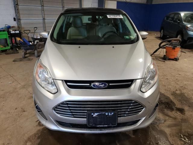 2015 Ford C-MAX SEL