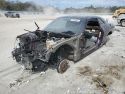 Vehiculos salvage en venta de Copart Apopka, FL: 2021 Dodge Challenger SXT