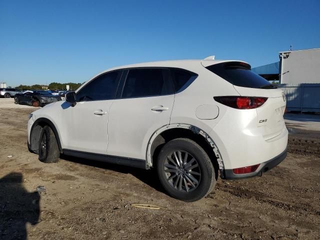 2017 Mazda CX-5 Sport