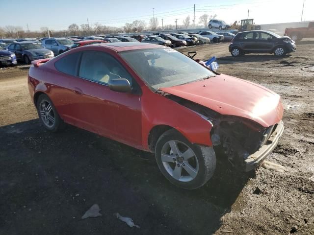 2004 Acura RSX