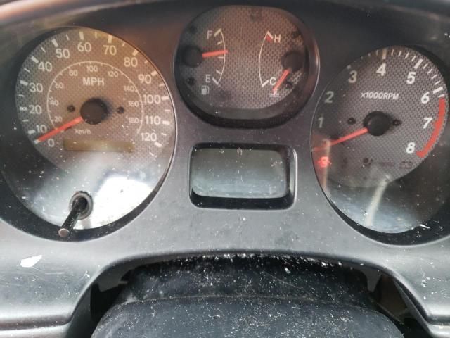 1999 Toyota Rav4