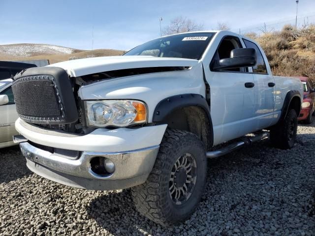 2004 Dodge RAM 2500 ST