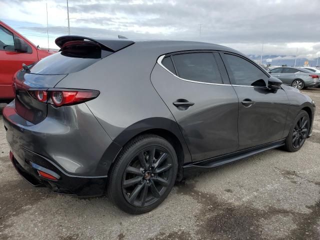 2021 Mazda 3 Premium Plus