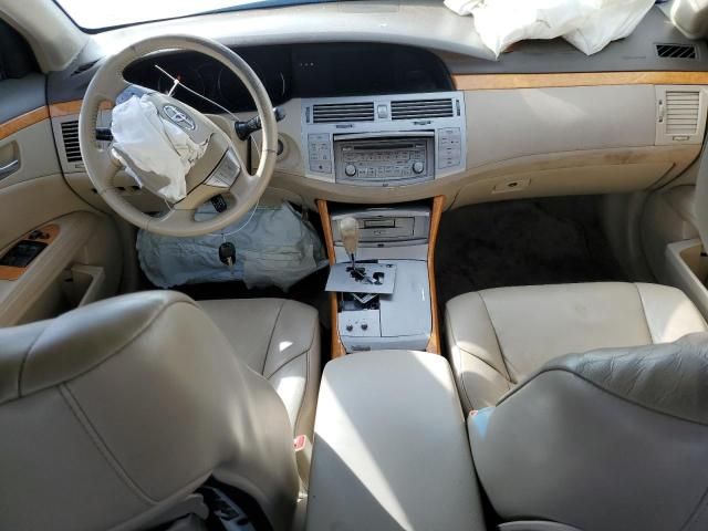 2007 Toyota Avalon XL