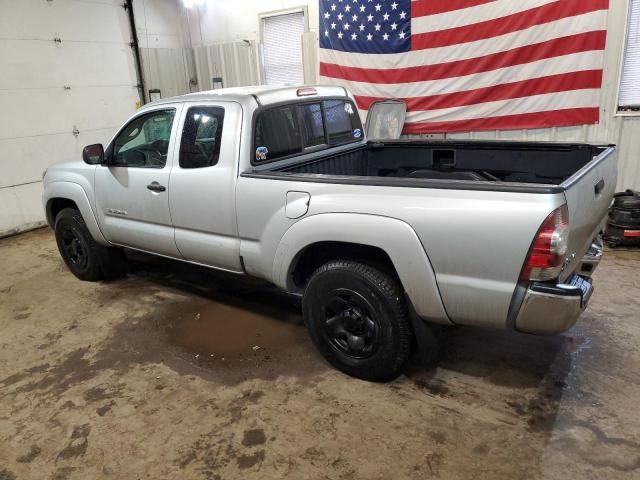 2009 Toyota Tacoma Access Cab