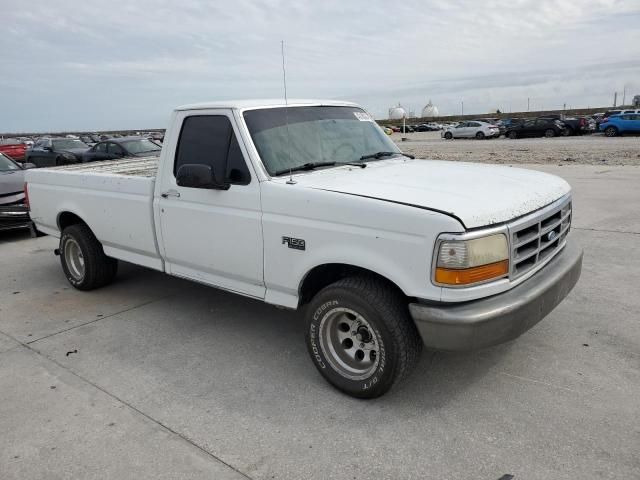 1995 Ford F150