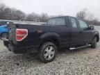 2010 Ford F150 Super Cab