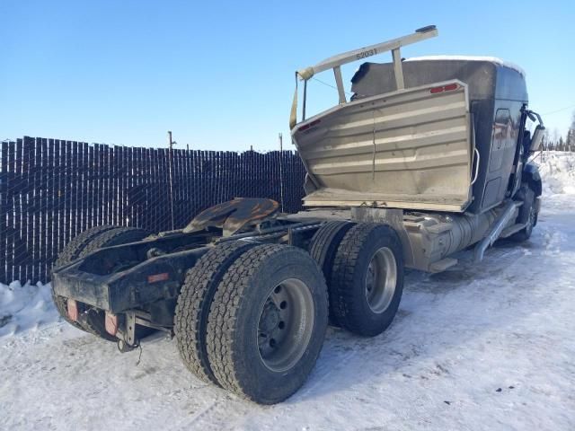 2023 Western Star 49X Chassis