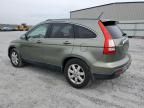 2007 Honda CR-V EXL