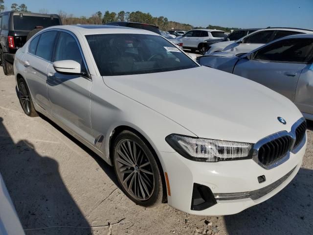 2023 BMW 530 I