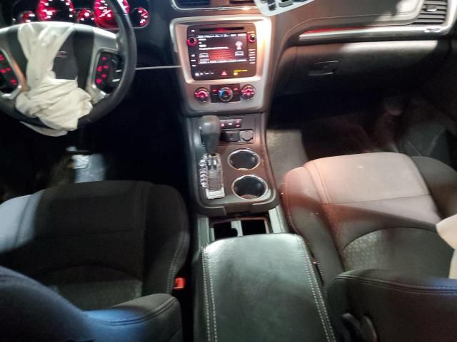 2015 GMC Acadia SLE